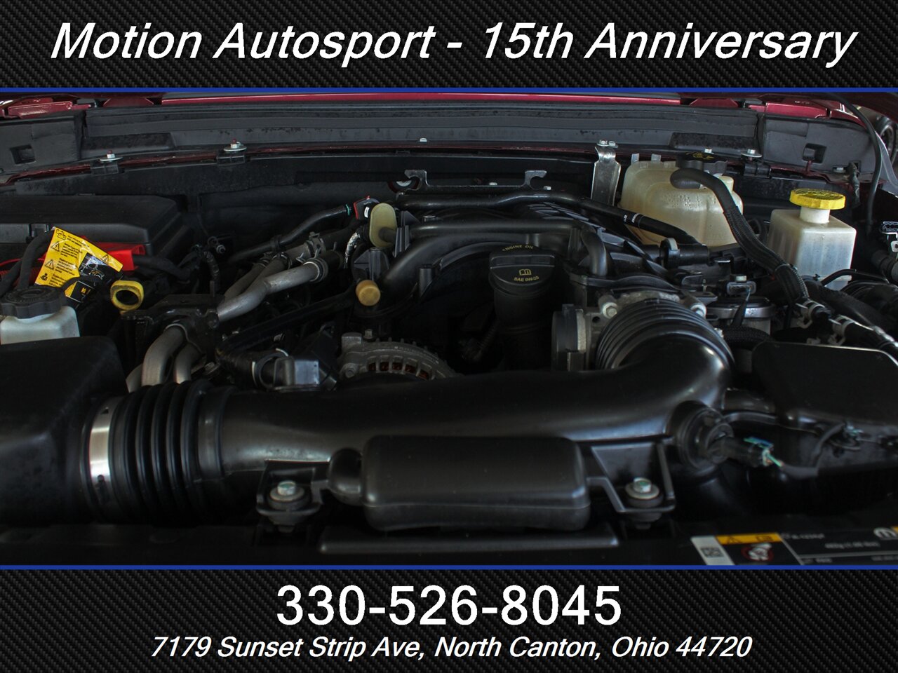 2022 Jeep Gladiator Rubicon Hard Top Custom Lift 4X4 - Photo 14 - North Canton, OH 44720