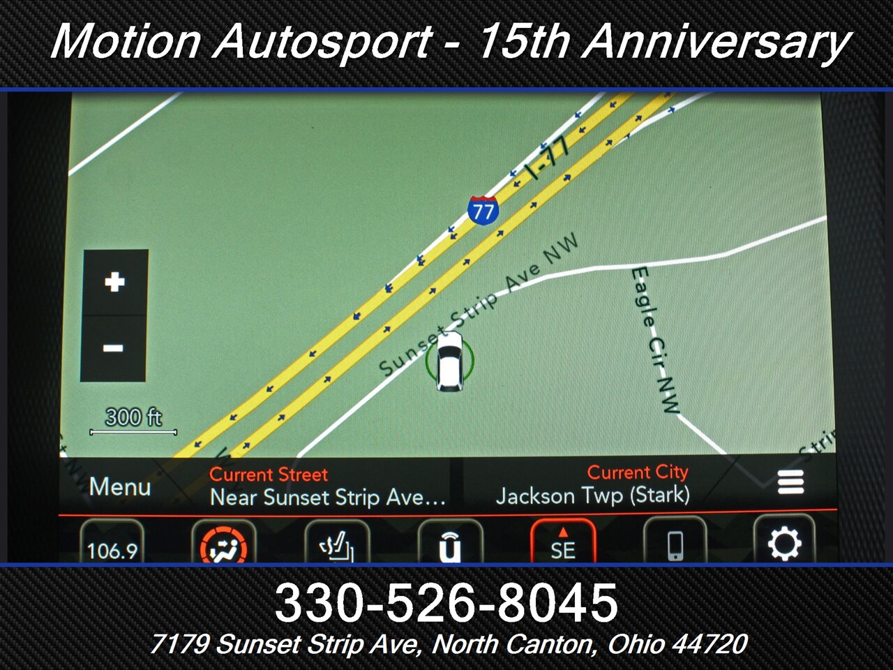 2022 Jeep Gladiator Rubicon Hard Top Custom Lift 4X4 - Photo 32 - North Canton, OH 44720