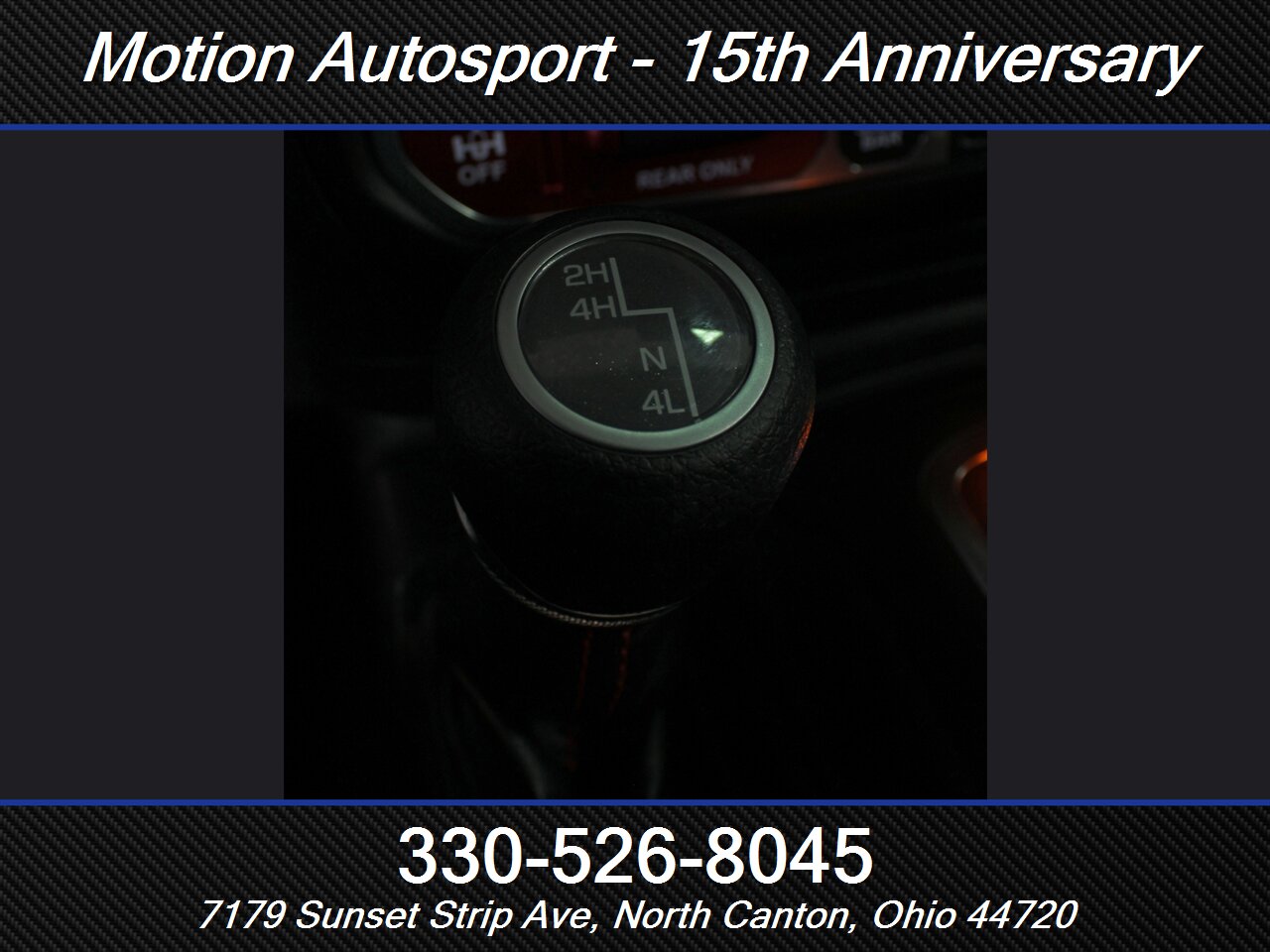 2022 Jeep Gladiator Rubicon Hard Top Custom Lift 4X4 - Photo 22 - North Canton, OH 44720