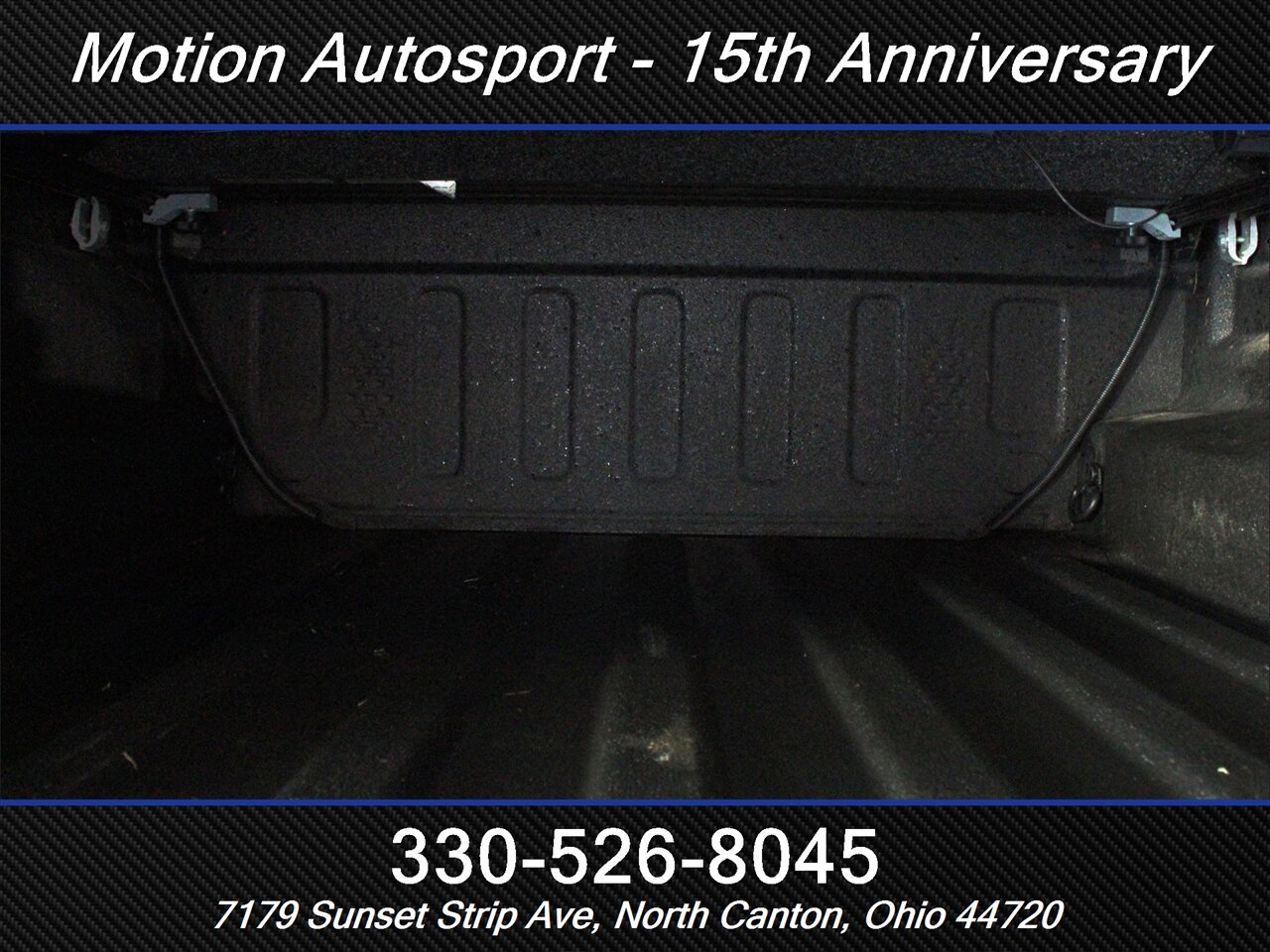 2022 Jeep Gladiator Rubicon Hard Top Custom Lift 4X4 - Photo 10 - North Canton, OH 44720