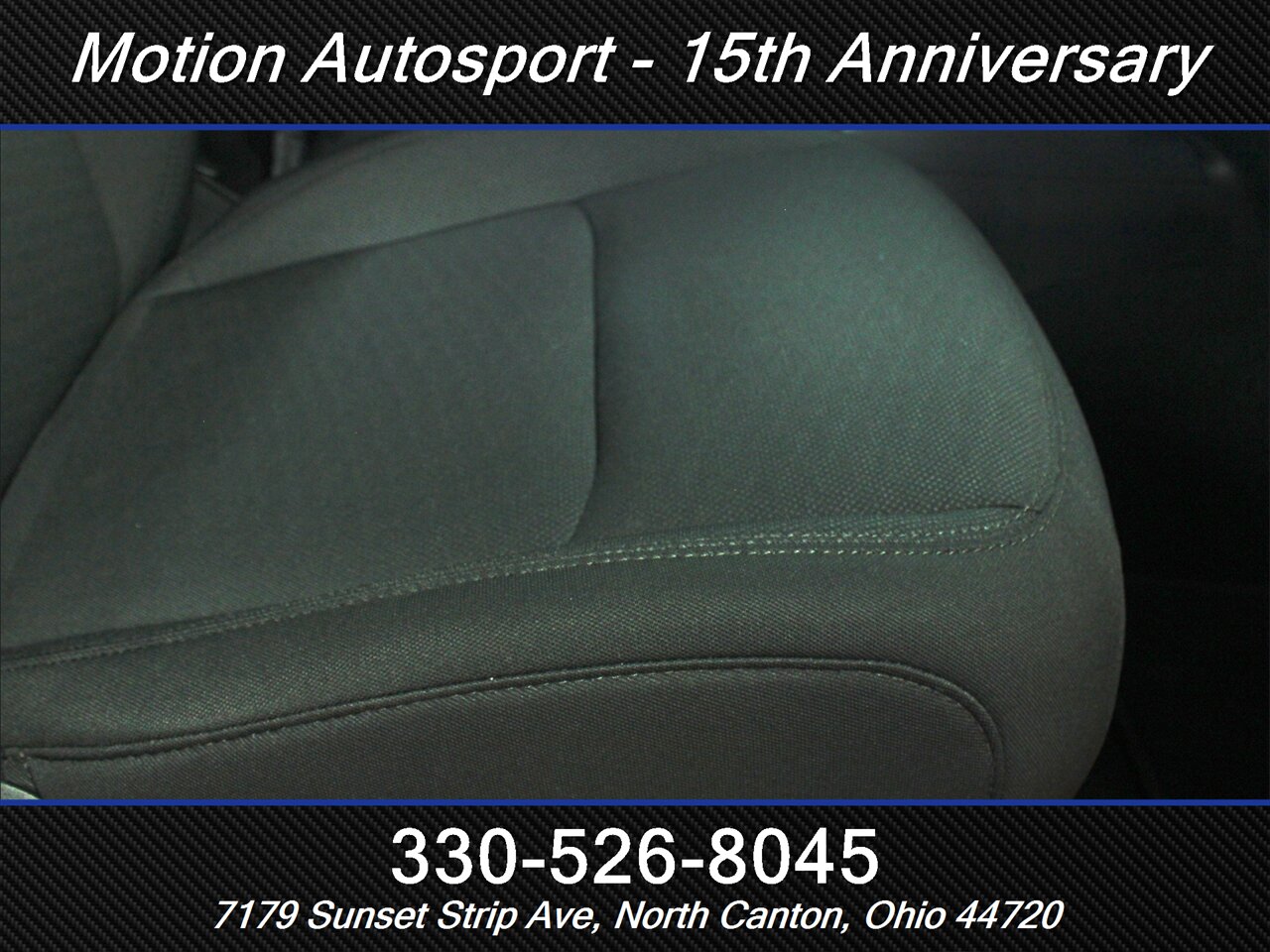 2018 Jeep Wrangler Unlimited Sport S Custom Lift 4X4 - Photo 41 - North Canton, OH 44720