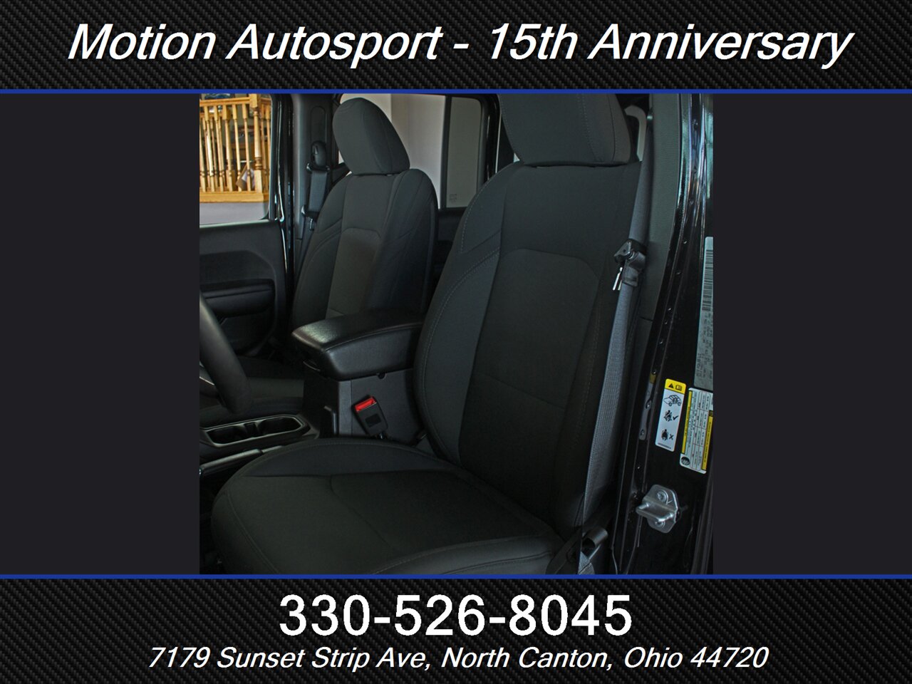 2018 Jeep Wrangler Unlimited Sport S Custom Lift 4X4 - Photo 34 - North Canton, OH 44720