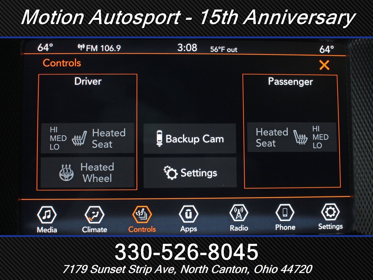 2018 Jeep Wrangler Unlimited Sport S Custom Lift 4X4 - Photo 29 - North Canton, OH 44720