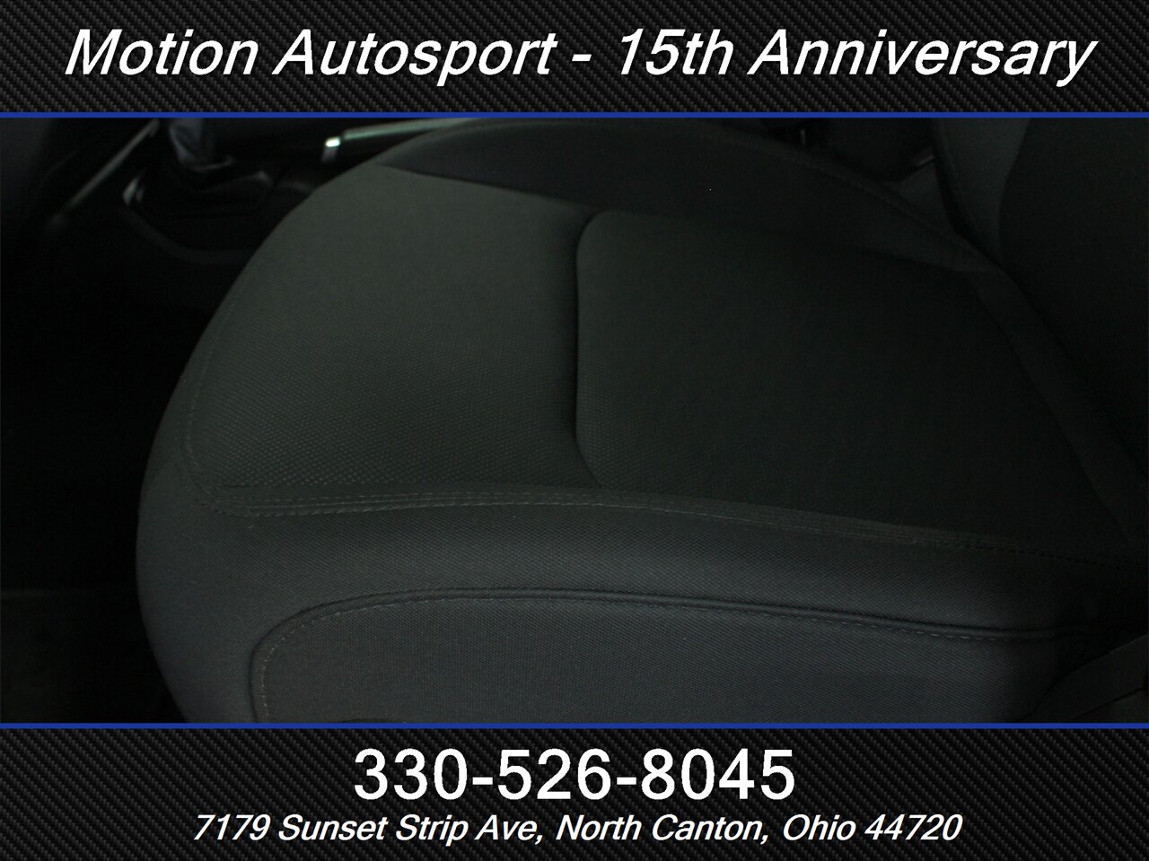 2018 Jeep Wrangler Unlimited Sport S Custom Lift 4X4 - Photo 36 - North Canton, OH 44720