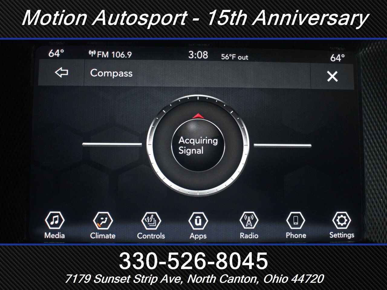 2018 Jeep Wrangler Unlimited Sport S Custom Lift 4X4 - Photo 32 - North Canton, OH 44720