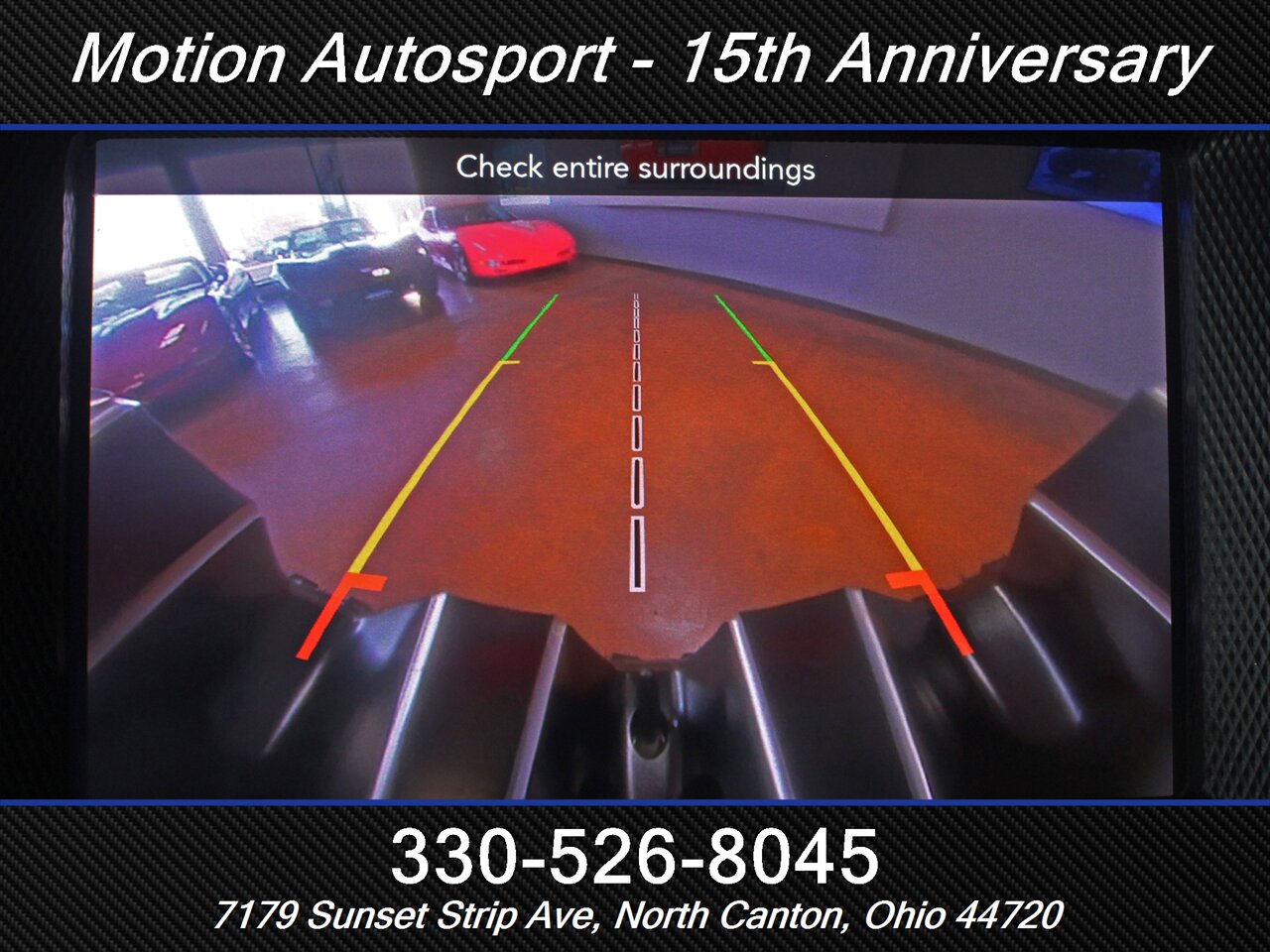 2018 Jeep Wrangler Unlimited Sport S Custom Lift 4X4 - Photo 33 - North Canton, OH 44720