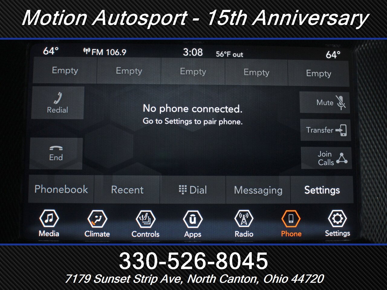 2018 Jeep Wrangler Unlimited Sport S Custom Lift 4X4 - Photo 31 - North Canton, OH 44720