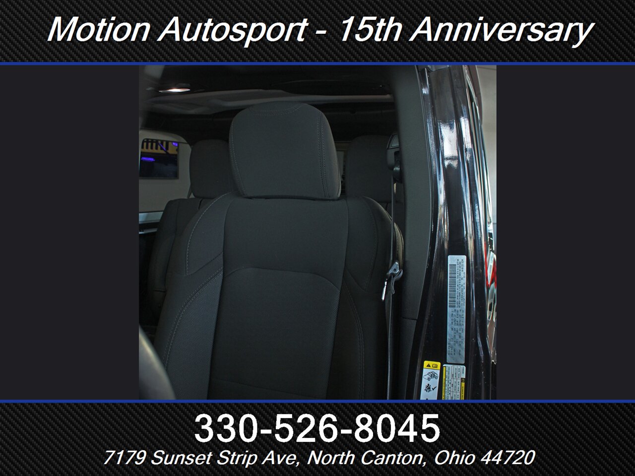 2018 Jeep Wrangler Unlimited Sport S Custom Lift 4X4 - Photo 35 - North Canton, OH 44720