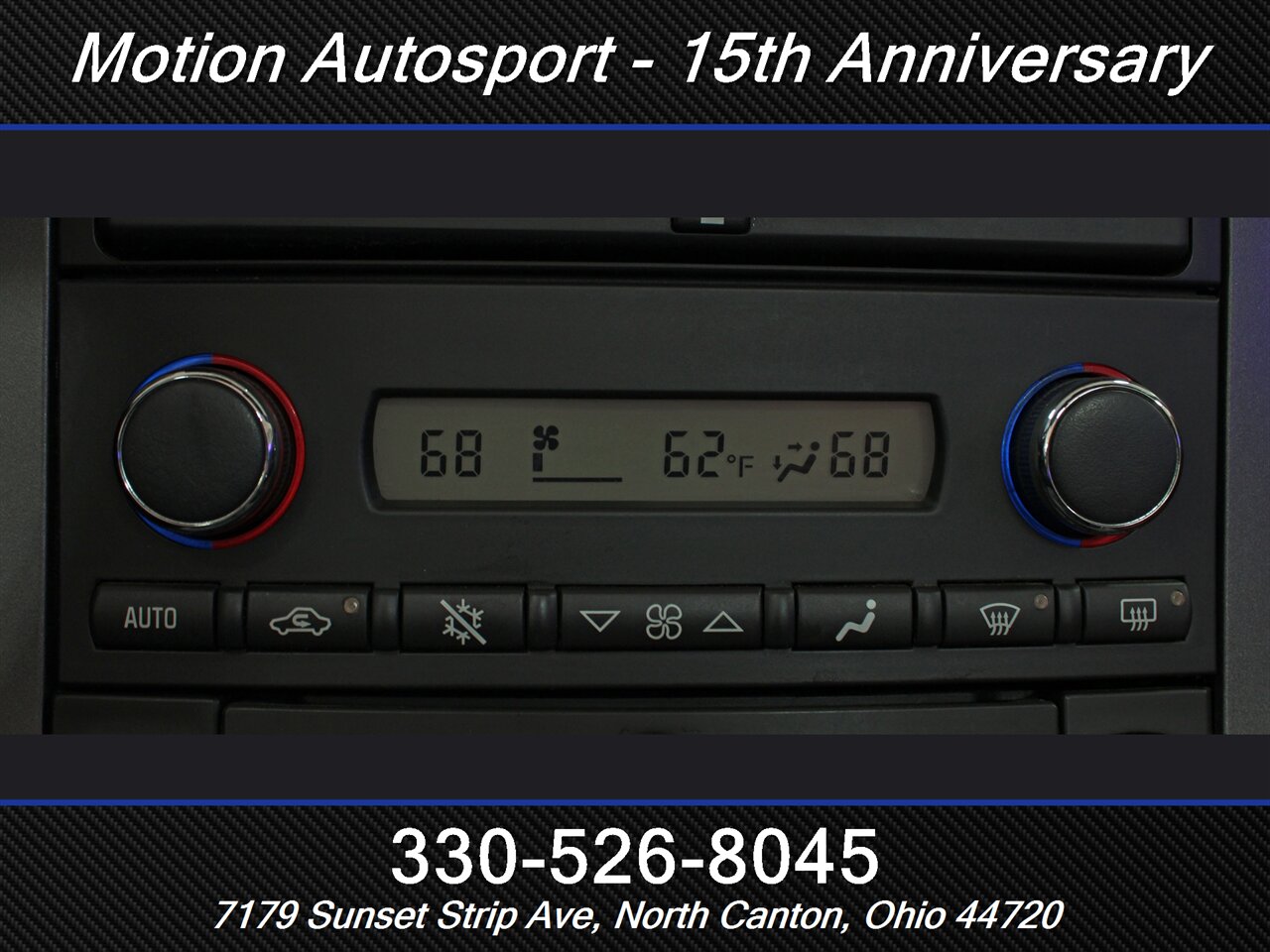 2006 Chevrolet Corvette 3LT - Photo 28 - North Canton, OH 44720
