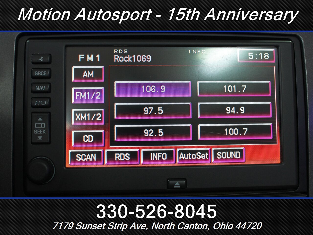 2006 Chevrolet Corvette 3LT - Photo 29 - North Canton, OH 44720