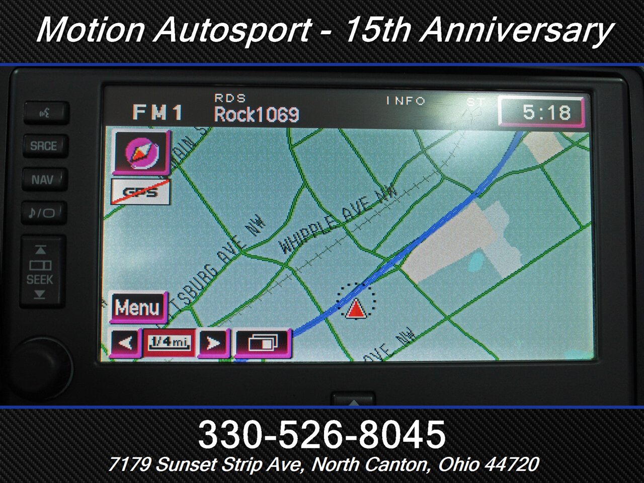 2006 Chevrolet Corvette 3LT - Photo 31 - North Canton, OH 44720