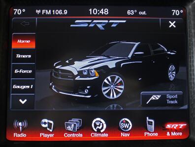 2013 Dodge Charger SRT8   - Photo 25 - North Canton, OH 44720