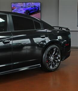 2013 Dodge Charger SRT8   - Photo 44 - North Canton, OH 44720