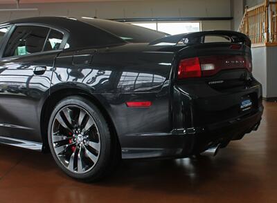 2013 Dodge Charger SRT8   - Photo 6 - North Canton, OH 44720