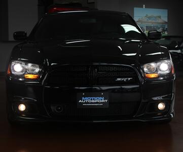 2013 Dodge Charger SRT8   - Photo 41 - North Canton, OH 44720