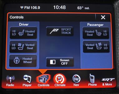 2013 Dodge Charger SRT8   - Photo 24 - North Canton, OH 44720