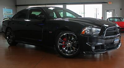 2013 Dodge Charger SRT8   - Photo 2 - North Canton, OH 44720