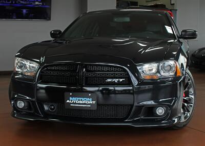 2013 Dodge Charger SRT8   - Photo 51 - North Canton, OH 44720