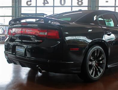 2013 Dodge Charger SRT8   - Photo 9 - North Canton, OH 44720