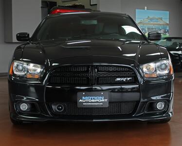 2013 Dodge Charger SRT8   - Photo 3 - North Canton, OH 44720