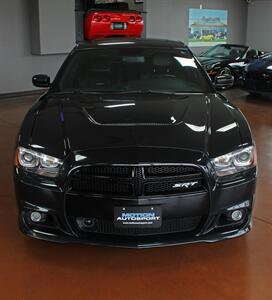 2013 Dodge Charger SRT8   - Photo 4 - North Canton, OH 44720