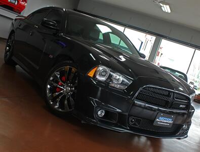 2013 Dodge Charger SRT8   - Photo 49 - North Canton, OH 44720