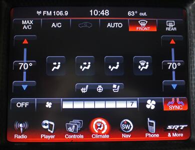 2013 Dodge Charger SRT8   - Photo 23 - North Canton, OH 44720