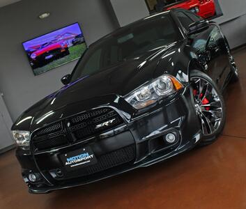 2013 Dodge Charger SRT8   - Photo 48 - North Canton, OH 44720