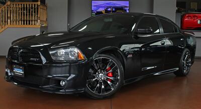 2013 Dodge Charger SRT8   - Photo 1 - North Canton, OH 44720