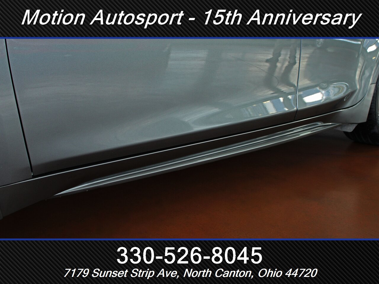 2023 Nissan Maxima 3.5 SL Midnight Edition - Photo 37 - North Canton, OH 44720