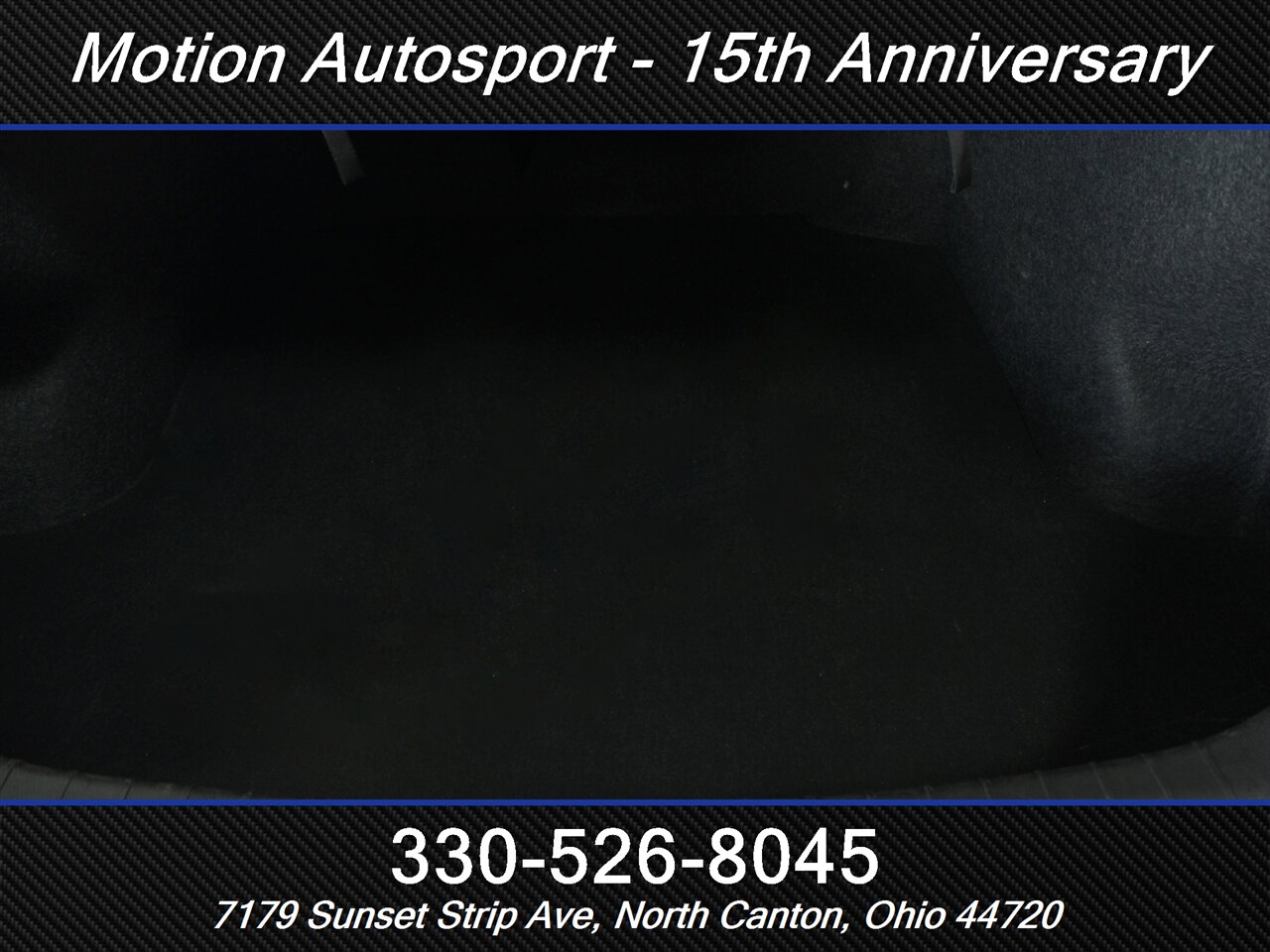 2023 Nissan Maxima 3.5 SL Midnight Edition - Photo 7 - North Canton, OH 44720
