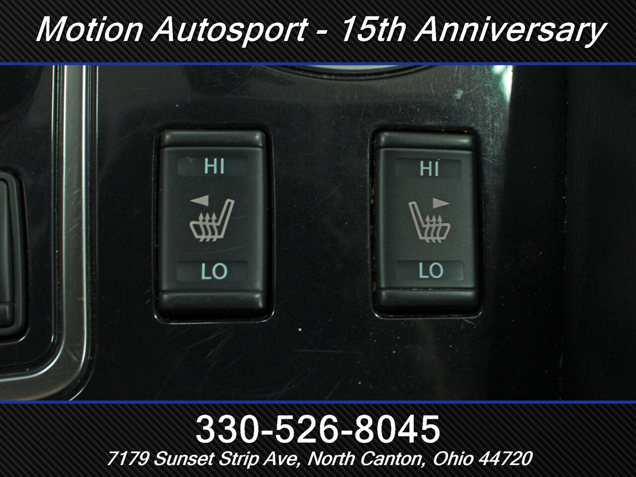 2023 Nissan Maxima 3.5 SL Midnight Edition - Photo 15 - North Canton, OH 44720