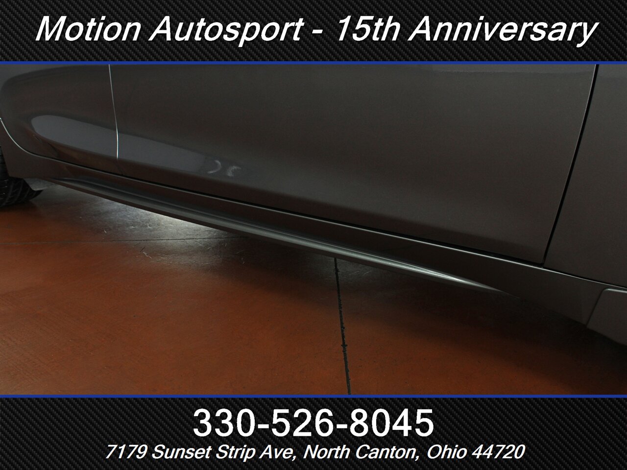 2023 Nissan Maxima 3.5 SL Midnight Edition - Photo 40 - North Canton, OH 44720