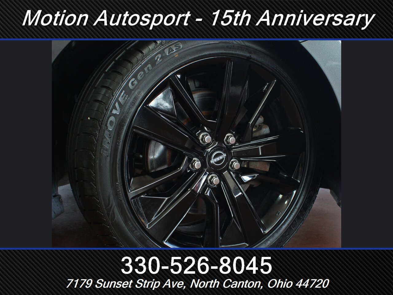 2023 Nissan Maxima 3.5 SL Midnight Edition - Photo 39 - North Canton, OH 44720