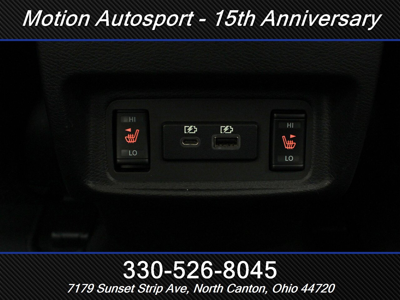 2023 Nissan Maxima 3.5 SL Midnight Edition - Photo 34 - North Canton, OH 44720