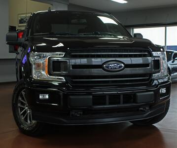 2019 Ford F-150 XLT  Sport FX4 4X4 - Photo 50 - North Canton, OH 44720