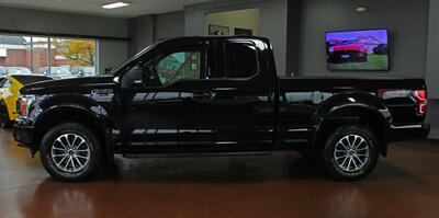 2019 Ford F-150 XLT  Sport FX4 4X4 - Photo 5 - North Canton, OH 44720