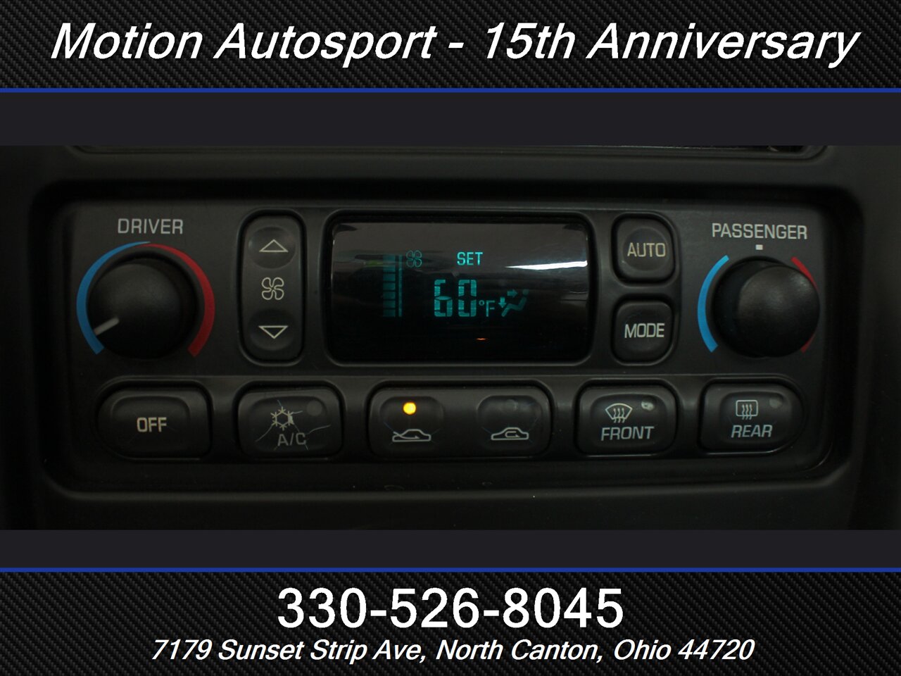 2004 Chevrolet Corvette   - Photo 27 - North Canton, OH 44720