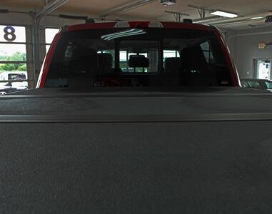 2020 Ford F-250 Super Duty Limited  Moon Roof Navigation FX4 4X4 - Photo 9 - North Canton, OH 44720