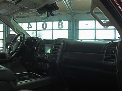 2020 Ford F-250 Super Duty Limited  Moon Roof Navigation FX4 4X4 - Photo 30 - North Canton, OH 44720