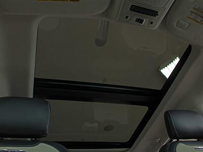 2020 Ford F-250 Super Duty Limited  Moon Roof Navigation FX4 4X4 - Photo 34 - North Canton, OH 44720