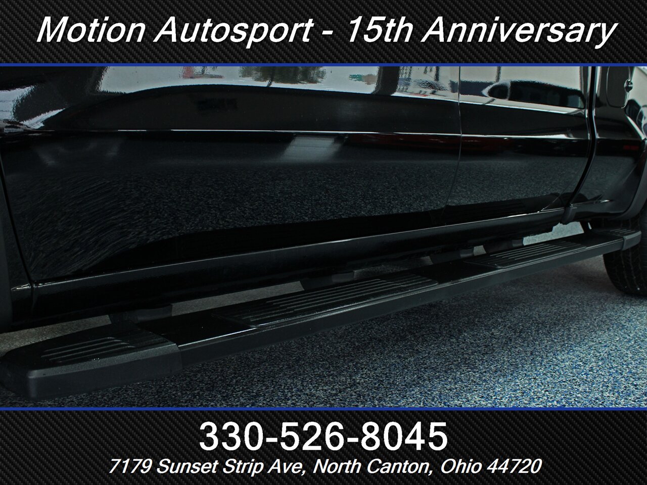 2019 Chevrolet Silverado 1500 Custom  4X4 - Photo 32 - North Canton, OH 44720