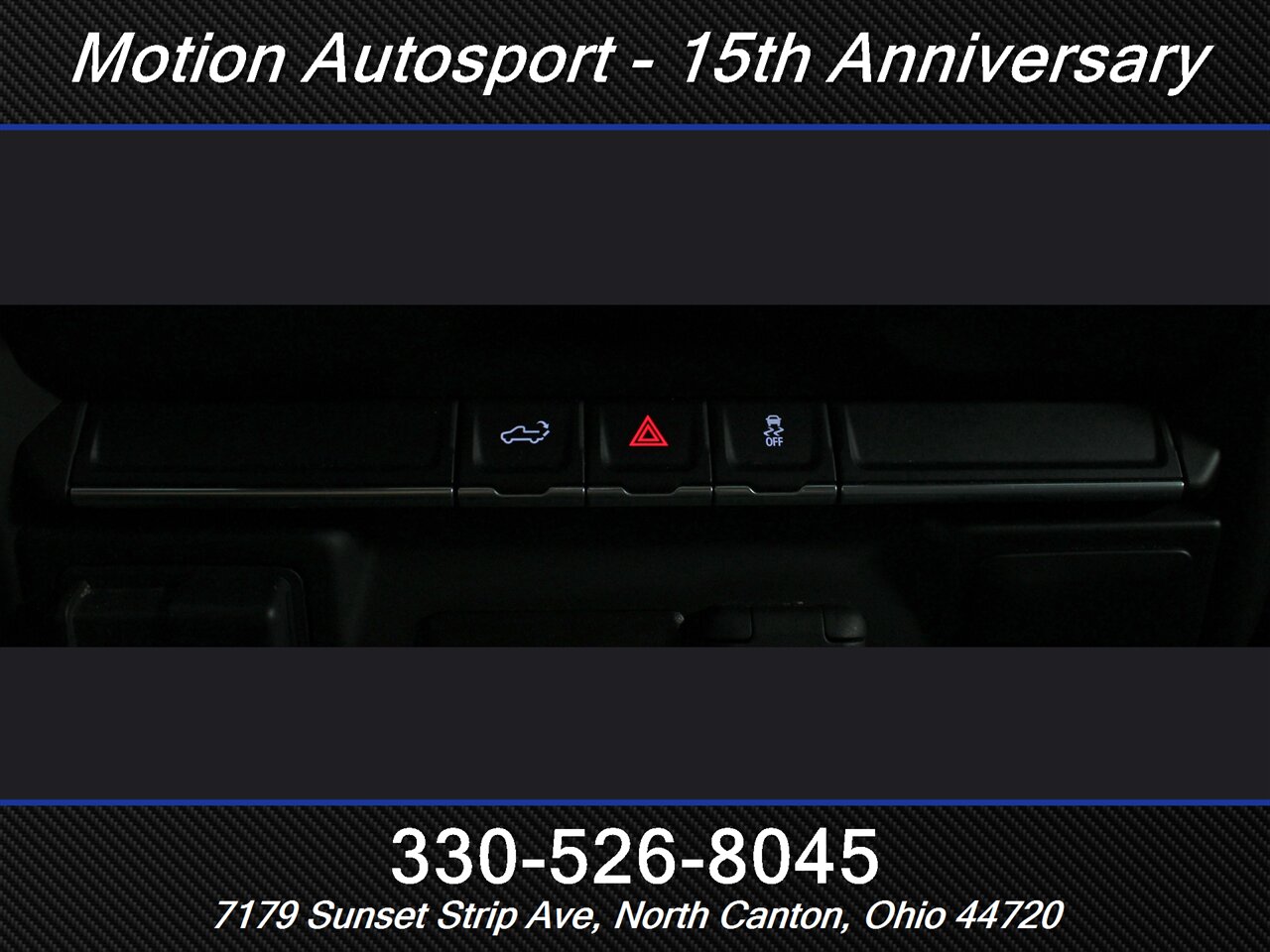 2019 Chevrolet Silverado 1500 Custom  4X4 - Photo 15 - North Canton, OH 44720
