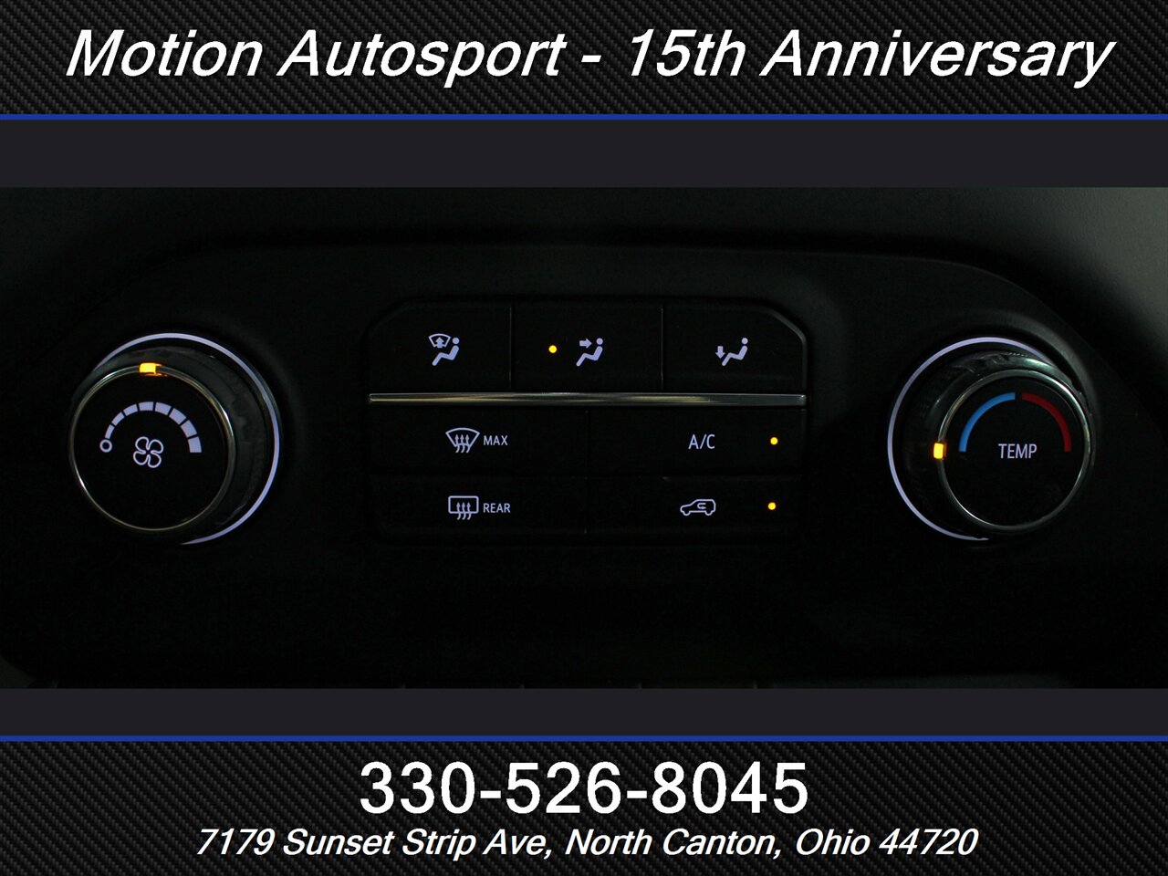 2019 Chevrolet Silverado 1500 Custom  4X4 - Photo 16 - North Canton, OH 44720