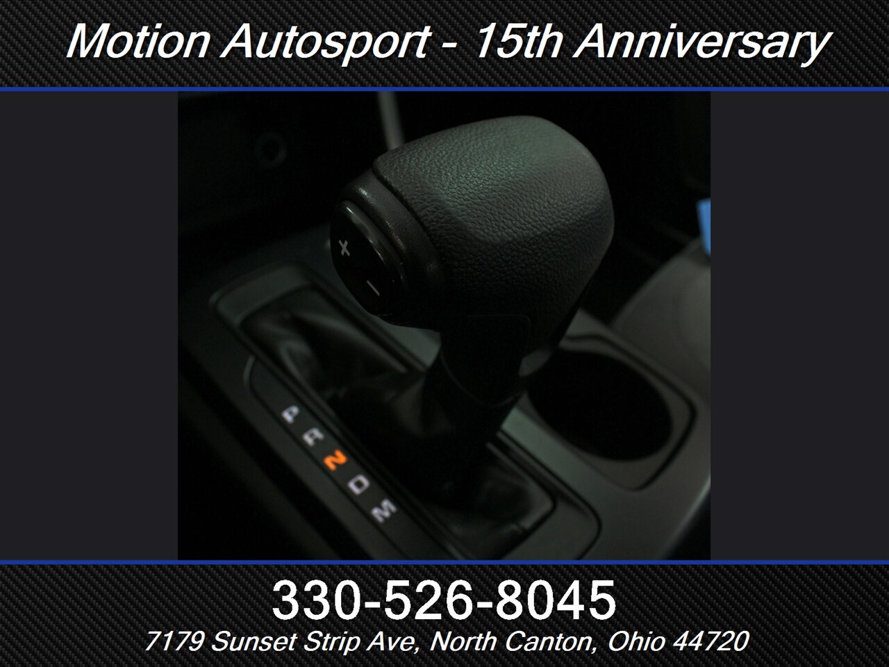 2016 Chevrolet Colorado Work Truck  4X4 - Photo 20 - North Canton, OH 44720