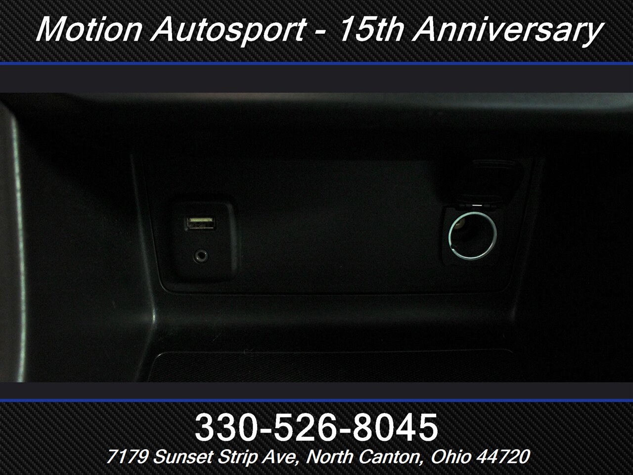 2016 Chevrolet Colorado Work Truck  4X4 - Photo 21 - North Canton, OH 44720
