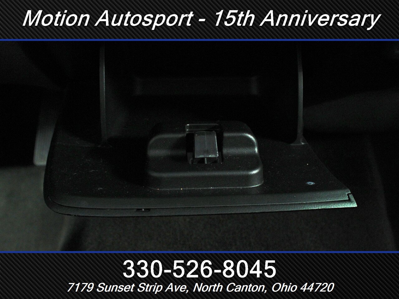 2015 Chevrolet Silverado 1500 LT  4X4 - Photo 15 - North Canton, OH 44720