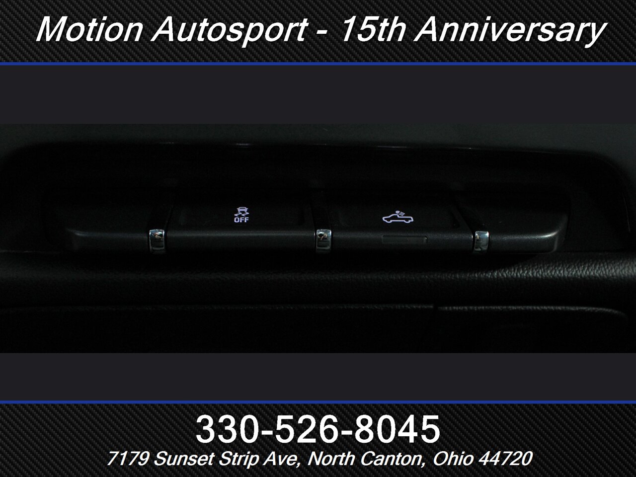 2015 Chevrolet Silverado 1500 LT  4X4 - Photo 16 - North Canton, OH 44720