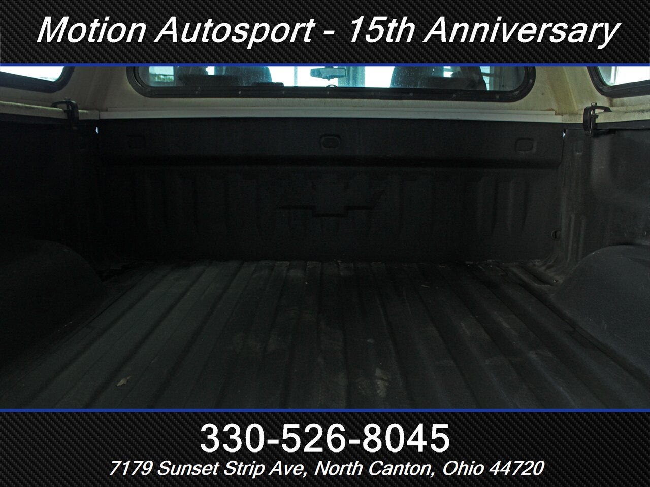 2015 Chevrolet Silverado 1500 LT  4X4 - Photo 7 - North Canton, OH 44720