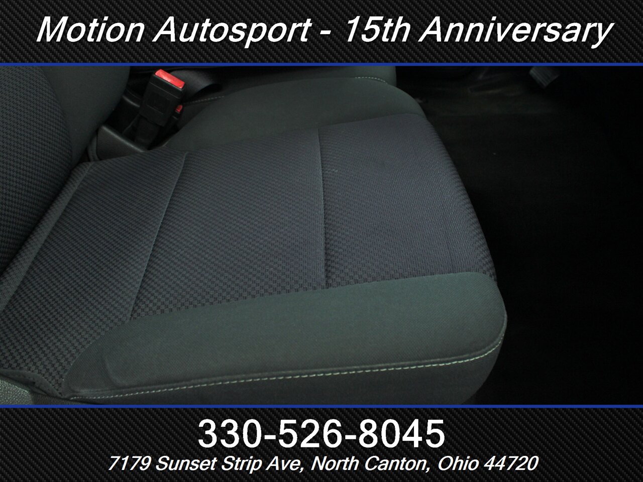 2015 Chevrolet Silverado 1500 LT  4X4 - Photo 25 - North Canton, OH 44720